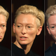 Illustration for article titled Tilda Swinton Describes Tilda Swinton Quite Beautifully